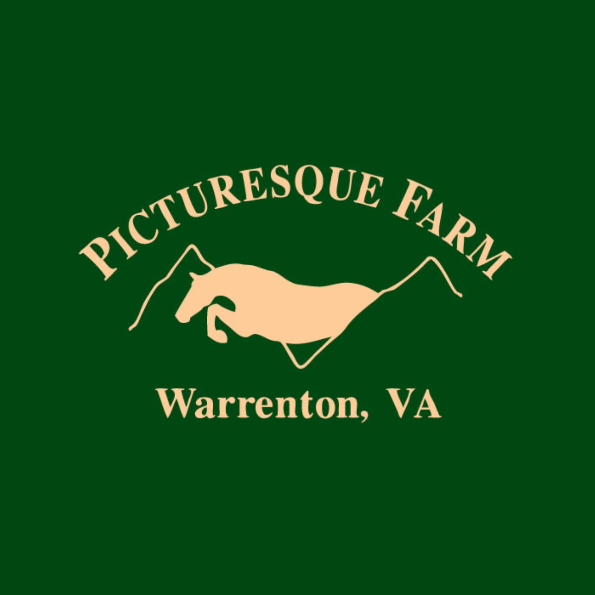 picturesque logo